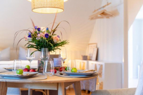 Studio - Kleiner Ostsee Hof in Großenbrode